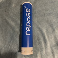 NEW Repose Mattress Overlay