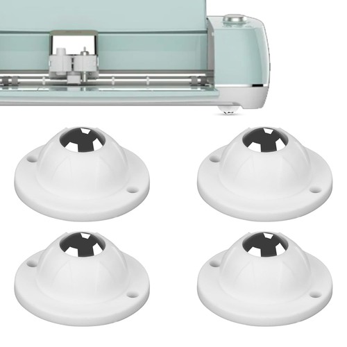 4pcs mini caster wheels for - mini,