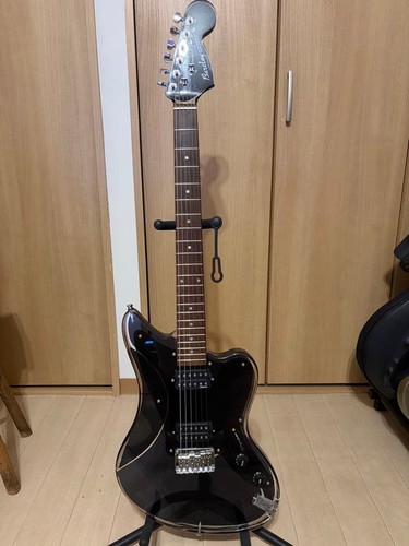 Barclay electric guitar - electric,
