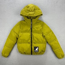 Kangol H&M Jacket Womens XXS