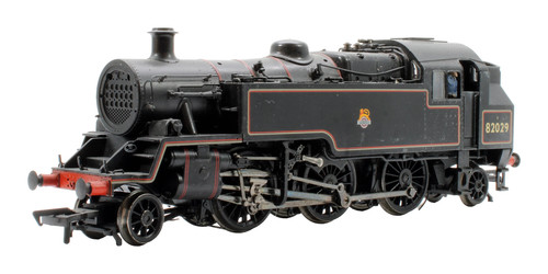 Bachmann gauge 975 br - bachmann, oo