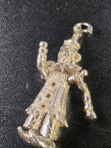 Vintage sterling silver - sterling,