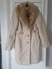 Red Herring Womens Beige