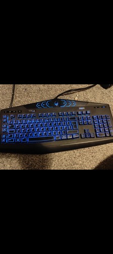 Dell alienware tactx gaming - dell,