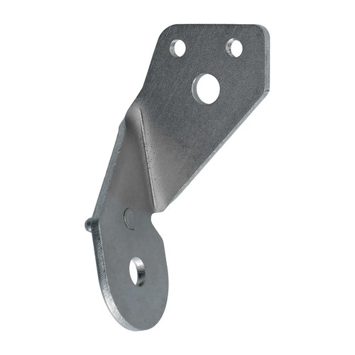 Inertia seat belt reel mount - inertia,