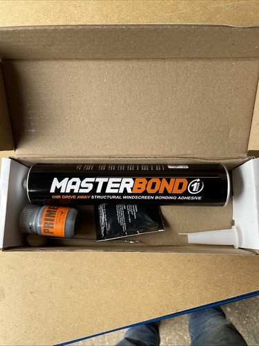 Masterbond marine boat glass - boat,
