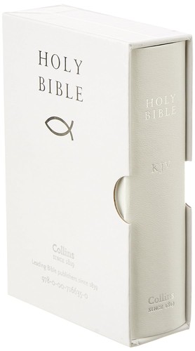 Holy bible king james - king,