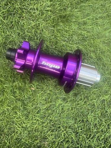 Hope pro rear hub 148x12 - pro, 5