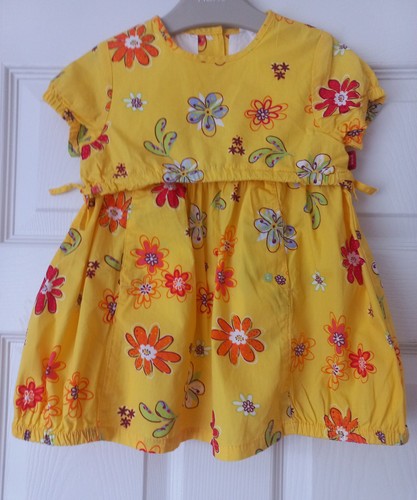 Gorgeous summer floral dress - gorgeous,