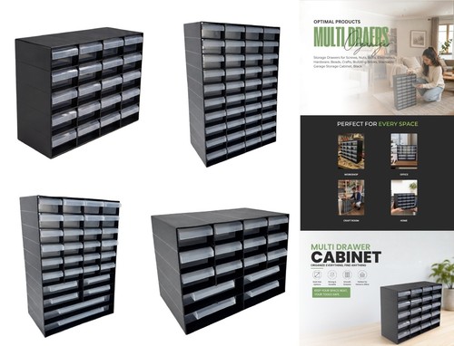 Multi drawer storage - drawer,