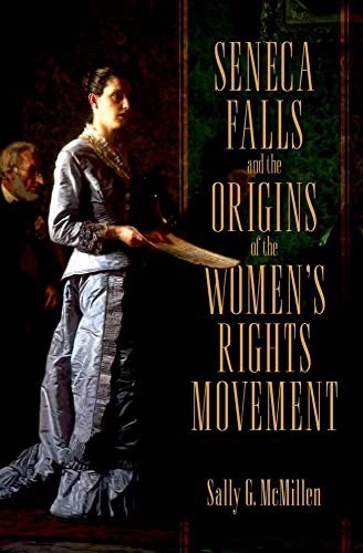 Seneca falls and the - seneca,