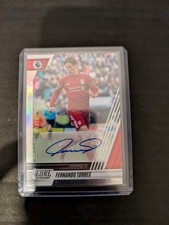 Fernando Torres Auto /64