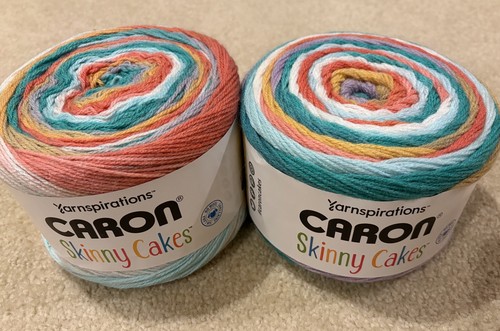 Lot caron skinny cakes - 2,