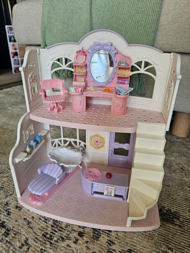 Sylvanian families pony - sylvanian, pony's