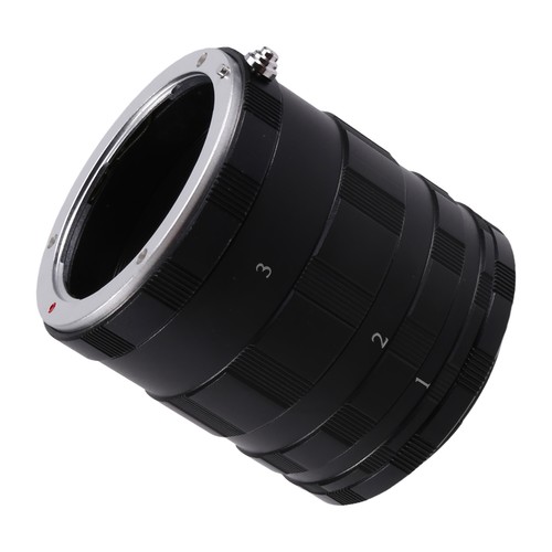 Macro extension tube - tube,