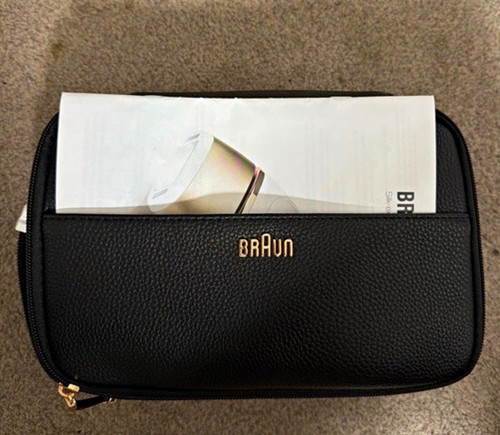 Braun silk expert pro pl5124 - silk-expert, 5