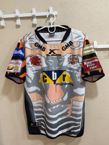 Castleford tigers home rugby - home,