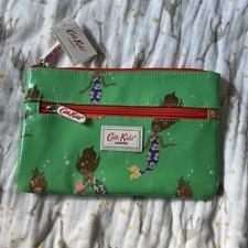 Cath Kidston Kids Double Zip