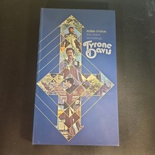 Tyrone Davis - Ladies Choice