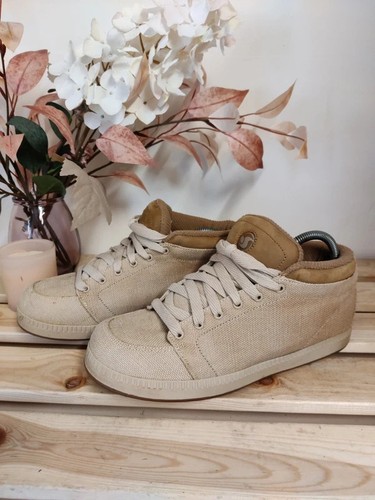 Men dvs mason tan brown - tan,