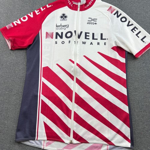 Novell software decca colnago - novell,