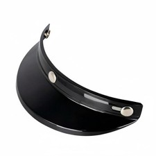 Motorcycle Helmet Visor Peak