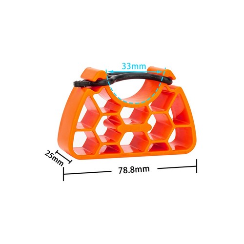 Bicycle mount with - mount,