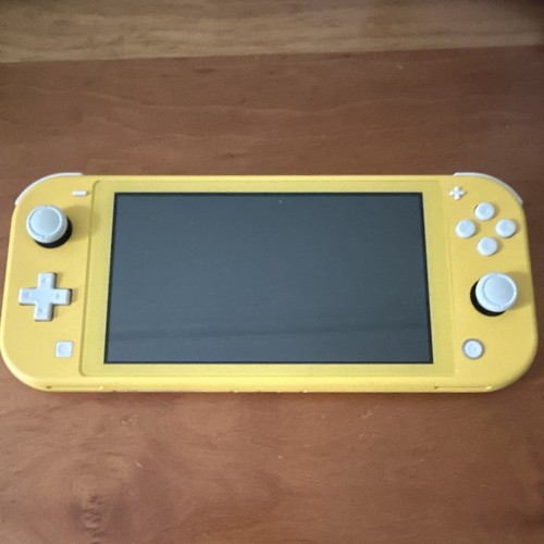 Nintendo switch lite - nintendo,