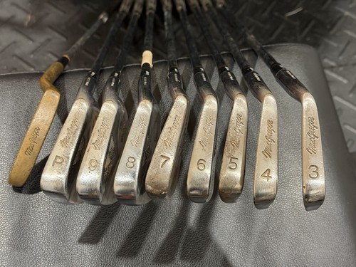 Macgregor m85 colokrom copper - ,