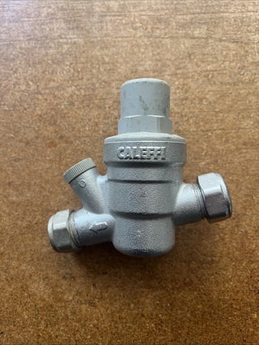 Caleffi 15mm bar inclined - caleffi,