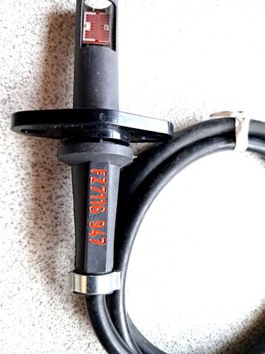 Satronic photocell with - satronic,