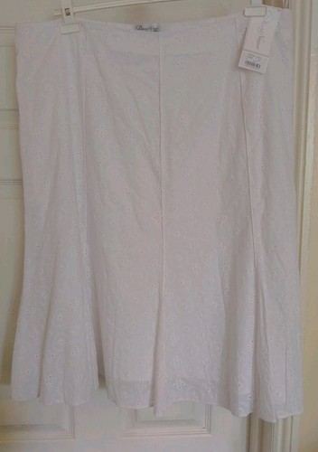 David nieper womens white - david,