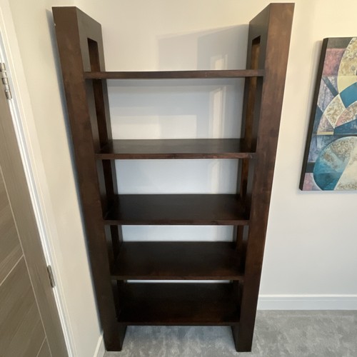 Large solid indian hardwood - solid,