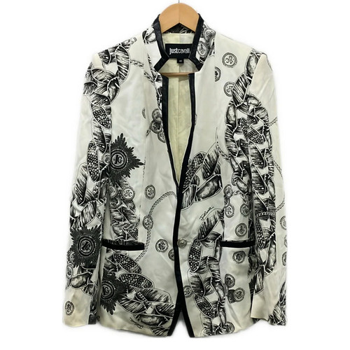 Just cavalli cream black - cavalli,
