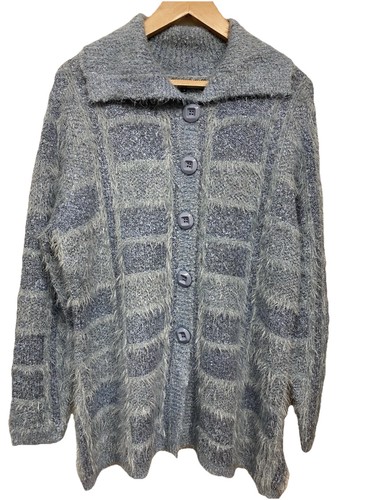 New casamia fluffy warm