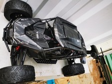 Arrma Fireteam 6S RC Car 1:7 Size