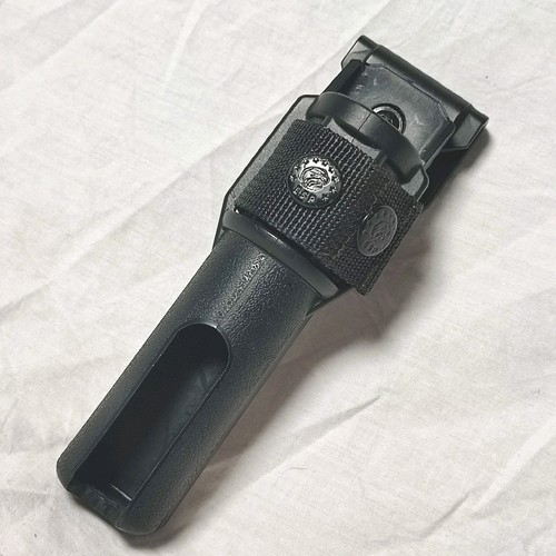 Esp baton holder - esp, lock