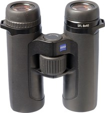 Zeiss 8x40 SFL Binocular