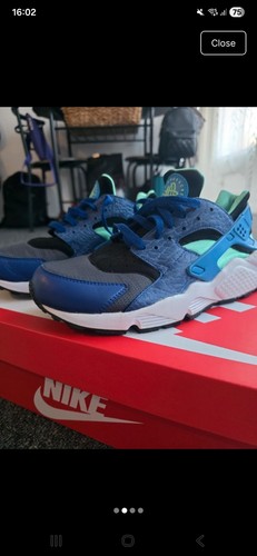 Nike air huarache - air, trainers