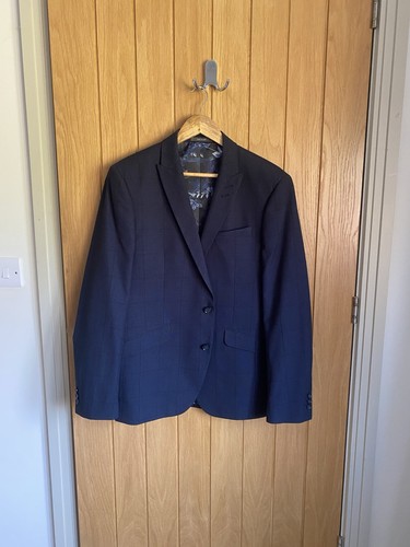 Mens jacket primark darker - ,