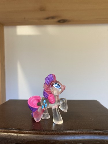 Little pony rarity neon - pony,