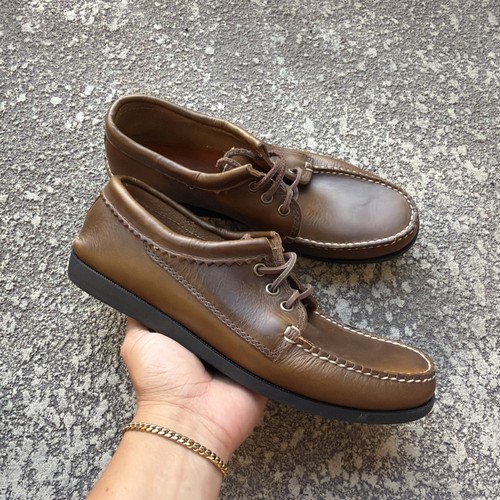 Quoddy men blucher - quoddy, top