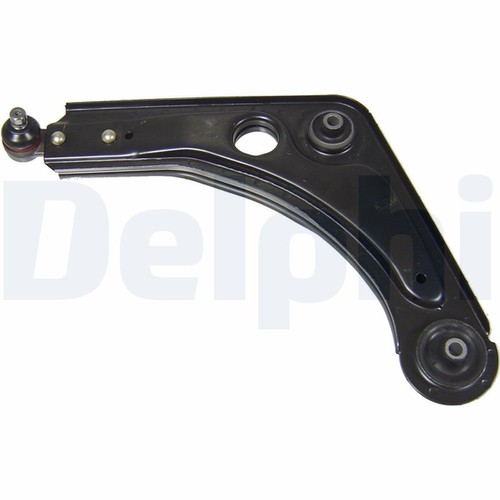 Control trailing arm - control/trailing, wheel