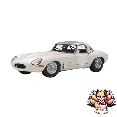 New autoart jaguar - autoart, 1/18
