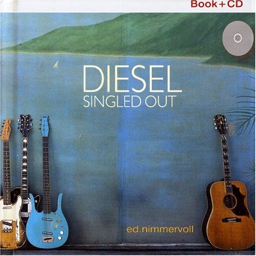 Nimmervoll diesel mixed - diesel, (mixed