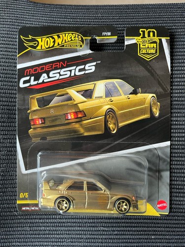 Hot wheels premium modern - premium,