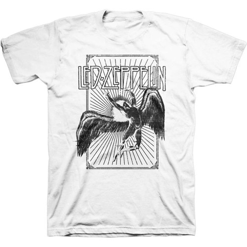 Led zeppelin unisex t - zeppelin, |