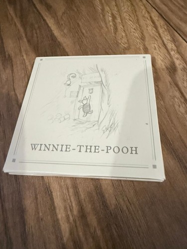 Vintage classic winnie - classic,