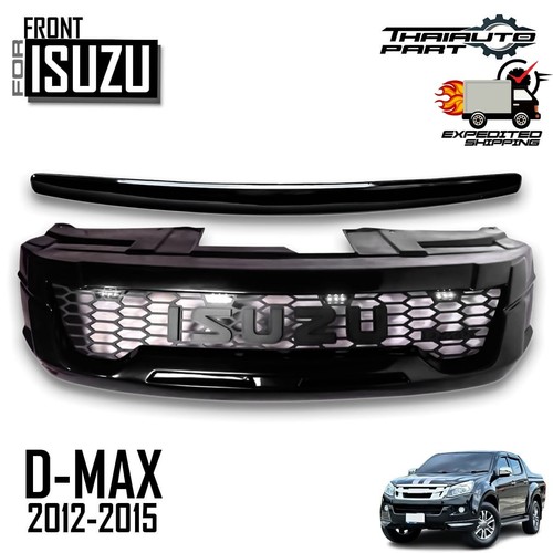 For isuzu max - for, pickup
