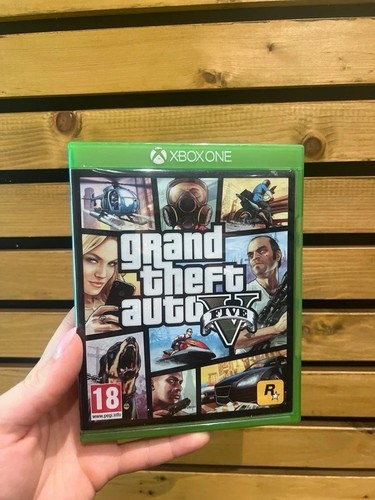 Grand theft auto - grand, gta